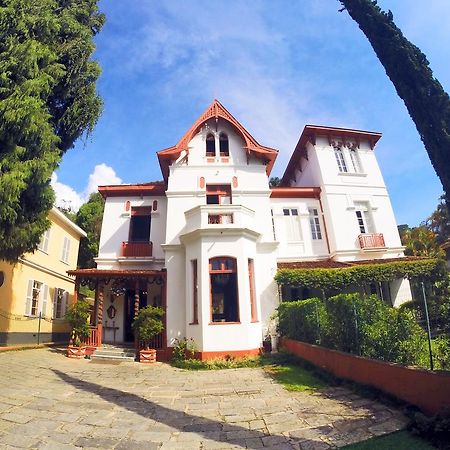 Pousada Imperial Koeler Petropolis  Exterior photo