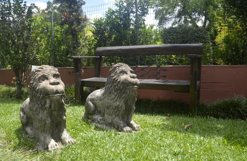 Pousada Imperial Koeler Petropolis  Exterior photo
